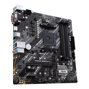 Материнская плата Asus PRIME B550M-K
