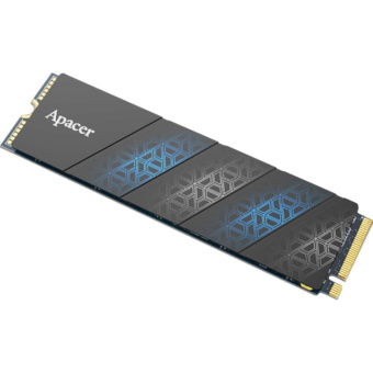 SSD накопитель Apacer SSD AS2280P4U PRO(AP2TBAS2280P4UPRO-1)2TB M.2 2280