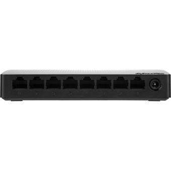 Коммутатор Tenda SG108 1000 Мбит/сек, 100 Мбит/сек, 8 port