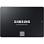 SSD накопитель Samsung (MZ-77E500BW) 870 EVO 2.5 SATA 500Gb