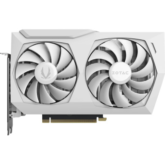 Видеокарта Zotac AMP White Edition 12Gb RTX3060 (ZT-A30600F-10P) Т