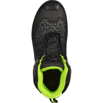 Ботинки  МИСТРАЛЬ -LIGHT, ПУ/резина с КП (Tinsulate) р. 40 (ST4-CW)