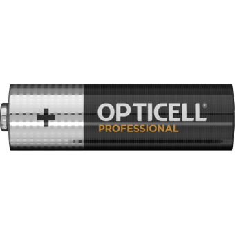 Батарейка OPTICELL Professional AA 12шт/уп