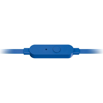 Наушники JBL T110BLU синий (JBLT110BLU)
