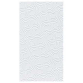 Полотенца бумажные Familia 2-слойные белые 2 рулона по 9.6 метров