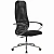 Кресло MT Комус Мебель Easy Chair 675 сетка/ткань,черный,хром