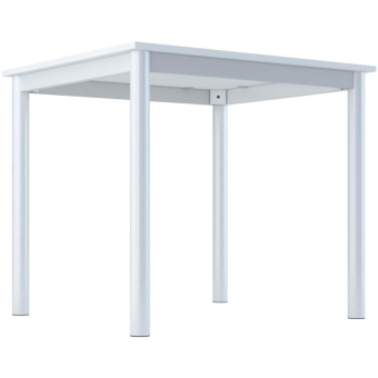 Стол MEG_медицинский, столешница ЛДСП, 850х750х750 СП-МСК (код МСК-602)