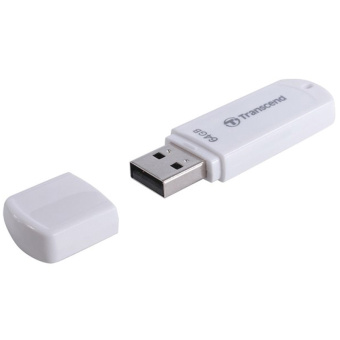 Флеш-память Transcend JetFlash 370 64GB (TS64GJF370)