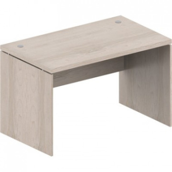Стол письменный (бук, 1200x700x750 мм)