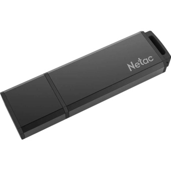 Флеш-память Netac USB Drive U351 USB3.0 64GB, retail version