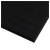 Скетчбук 40л., А5 ArtSpace "Black line. Strokes", на гребне, 120г/м2, черный блок