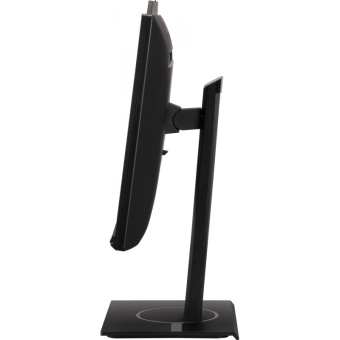 Монитор ViewSonic (VG2440V)24/FHD/IPS/60Hz/250cd/5ms/HDMI/DP/Webcam