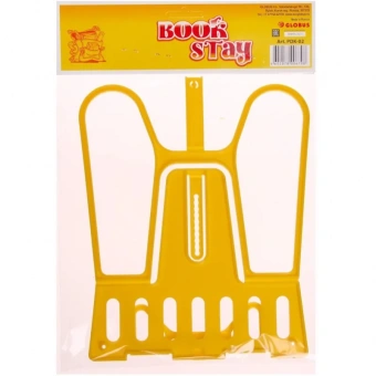 Подставка для книг пластик,пакет,европодвес,ПДК-02