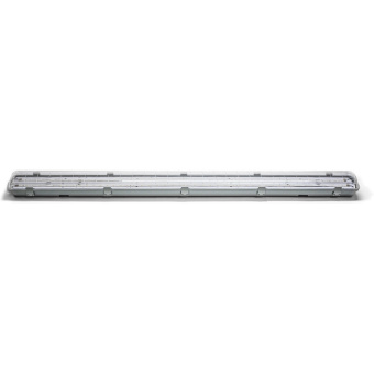 Светильник ВсеСветодиоды Айсберг 40W-5000Lm IP65 5000-5500к Прозрачный IP65
