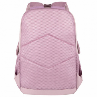 Рюкзак HEIKKI FUSION (ХЕЙКИ) универсальный, 2 отделения, отделение для ноутбука, c КОШЕЛЬКОМ, пыльна