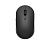 Мышь беспроводная Mi Dual Mode Wireless Mouse Silent Edition черная