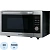 Микроволновая печь Panasonic NN-C69MSZPE черная