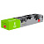 Картридж лазерный CACTUS (CS-C729Y) для CANON LBP-7010C/7018C, желтый, ресурс 1000 страниц