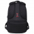 Рюкзак GERMANIUM UPGRADE универсальный, 3 отделения, отделение для ноутбука, USB-порт, "UP-3", черны