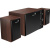 Акустическая система компьютерные Genius, SW-2.1 350, Wood
