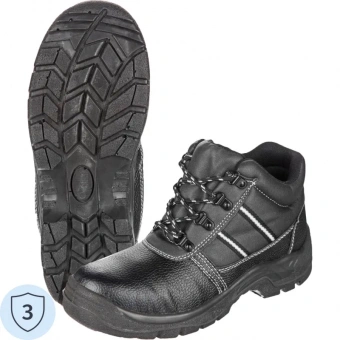 Ботинки Аскет ПУ р.40