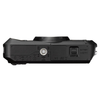 Фотоаппарат Ricoh WG-6 GPS black (S0003842)