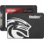 SSD накопитель Kingspec (P4-960) P4-960, 960GB, 2.5 7mm, SATA3