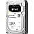 Жесткий диск Seagate Exos 7E8 4TB, 3.5, 7200RPM, SATA 256MB(ST4000NM000A)