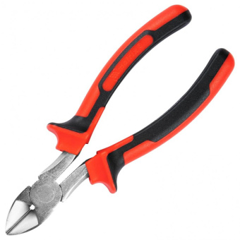 Бокорезы MATRIX Nickel 160мм, 2комп.рук. (17520)