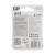 Батарейки КОМПЛЕКТ 4 шт., GP Ultra Plus, AAA (LR03, 24А), алкалиновые, мизинчиковые, блистер, 24AUP-