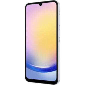 Смартфон Samsung Galaxy A25 8/256Gb Light Blue arabic(SM-A256ELBHMEA)