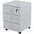 Тумба выкатная Easy Standard LT 16/16 (серый, 400x420x563 мм)