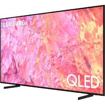 Телевизор Samsung QE75Q60CAUXRU