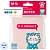 Стикеры M&G So Many Cats 76x76 мм в ассортименте (1 блок на 100 листов)