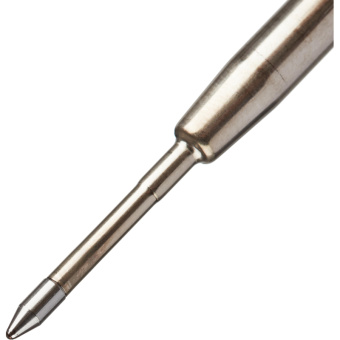 Стержень шариковый Parker 1950367 черный 98 мм (толщина линии 0.5 мм)