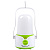 Фонарь Smartbuy SBF-42-WG, аккумуляторный, кемпинговый, светодиодный, 45 SMD