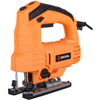 Электролобзик  ЛЭ-850-10А Вихрь (72/9/6)