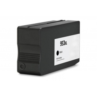 Картридж струйный HP 953XL L0S70AE черный повышенной емкости оригинальный