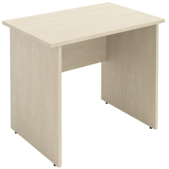 Стол письменный IN Рондо L 22/16 900x600x755 береза