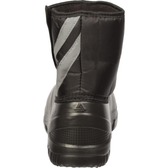 Сапоги мужские демисезонные Плутон цв. черный ЭВА р.41-42