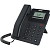 IP-телефон Fanvil V50P,132x64, 2.3-inch,HD voice,2 SIP,4 Line,Opus+IPV6,PSU