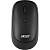 Мышь компьютерная Acer OMR137 оптическая/1600dpi/беспроводная/USB/черный