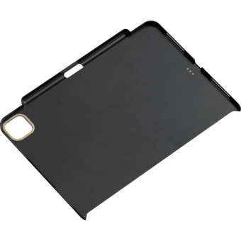 Чехол Satechi Vegan Leather Magnetic Case for iPad PRO 12.9 магнитный черн