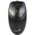 Мышь компьютерная Genius NetScroll 120 V2, 1000 DPI, кабель 1.5 м, черный