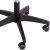 Кресло UT_Easy Chair 309 ткань, черный, 2603