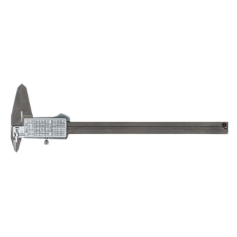 Штангенциркуль электронный RGK SC-200 (779494)