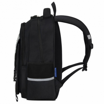 Рюкзак BRAUBERG SNAP, 2 отделения, 3 кармана, "Stylish checks", 39х28х16 см, 273130