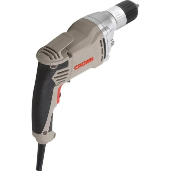 Дрель безударная CROWN СТ10127-13С