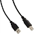 Кабель ProMega USB 2.0 AM/BM, 3м, чер (OAVDC002)
