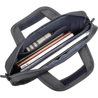 Сумка для ноутбука 15.6 Lamark L245 Dark Grey